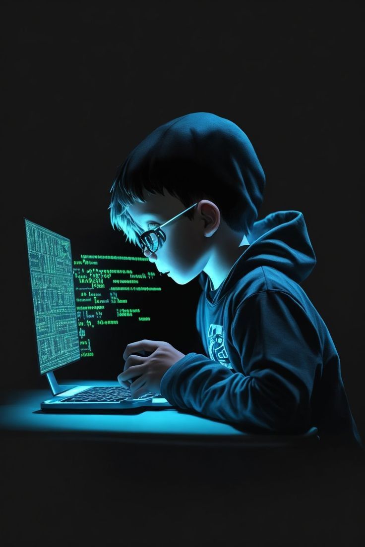 Santhosh Paul - Underrated Developer